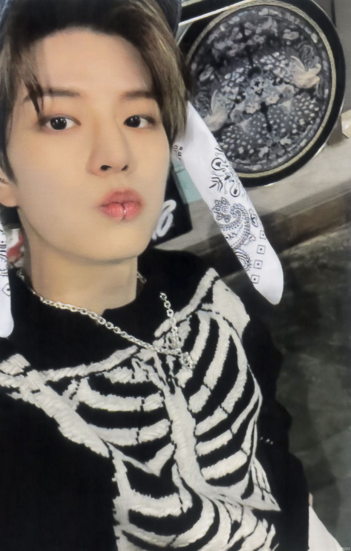 STRAY KIDS SEUNGMIN - 5STAR