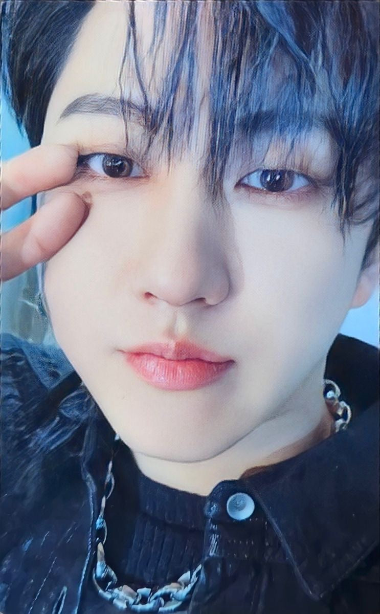 STRAY KIDS CHANGBIN - 5 STAR