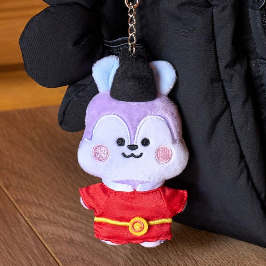 BT21 - BABY K