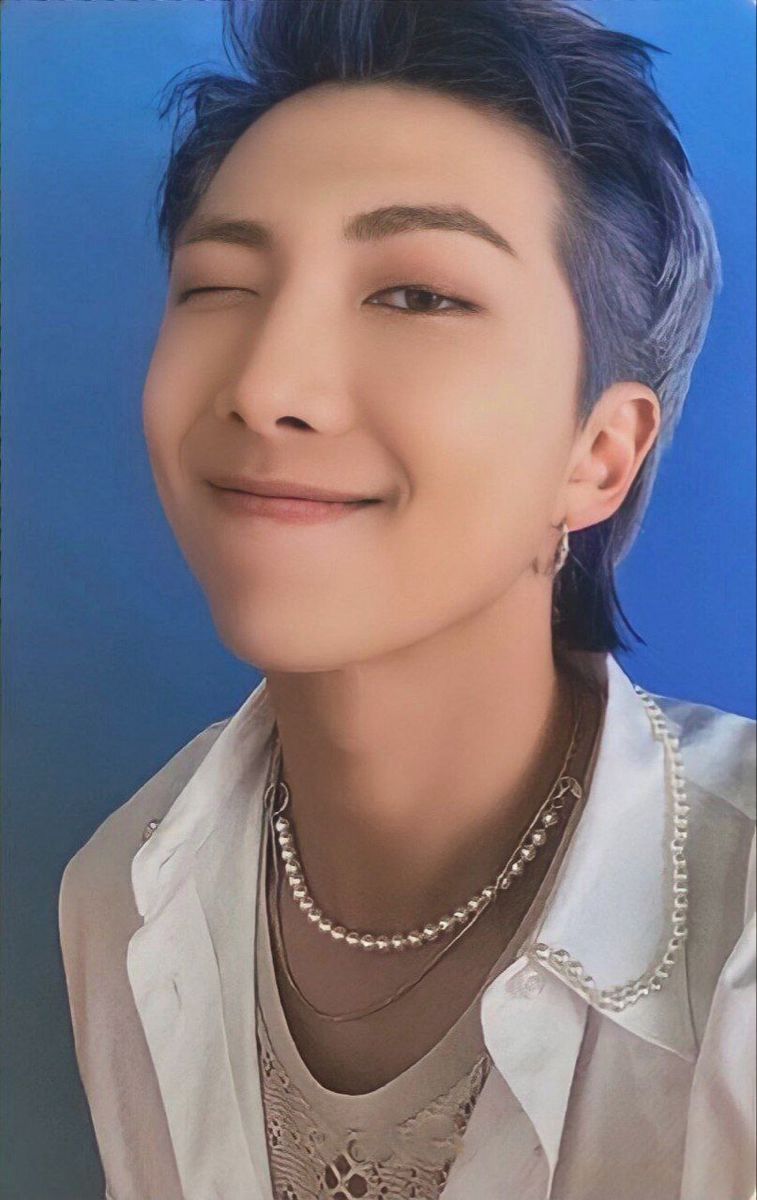 NAMJOON - BUTTER “CREAM”