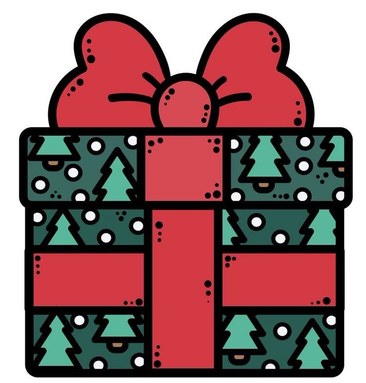 ENVOLTURA Y TAG DE NAVIDAD