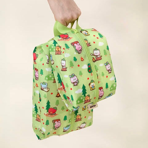 BT21 - MULTI POUCH SET [SOBRE PEDIDO]