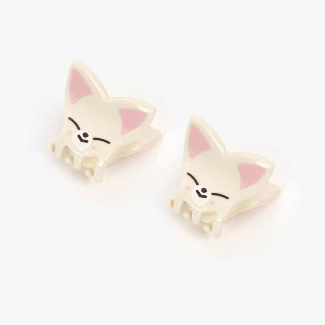 STRAY KIDS JAPÓN - MINI HAIR CLIP [PRE ORDEN]