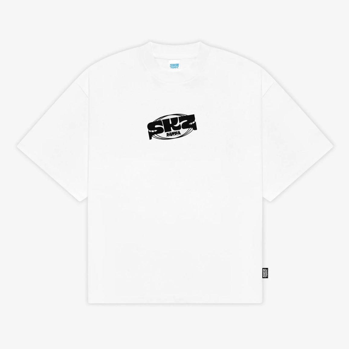STRAY KIDS JAPÓN - PLAYERA OVERSIZE [PRE ORDEN]