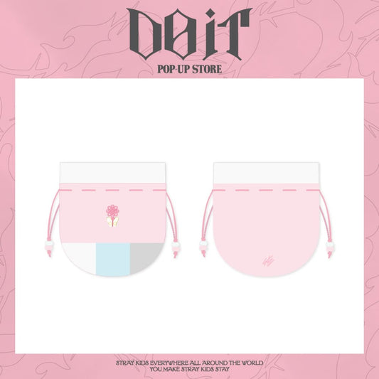 STRAY KIDS - LUCKY POUCH [PRE ORDEN]