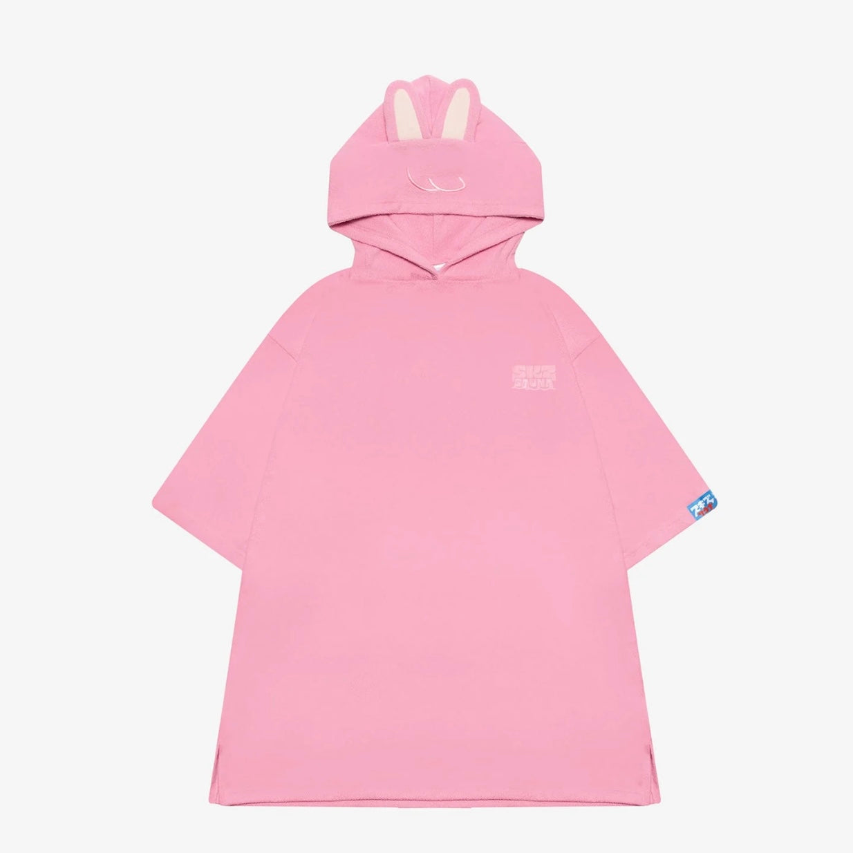 STRAY KIDS JAPÓN- PONCHO SKZOO [PRE ORDEN]