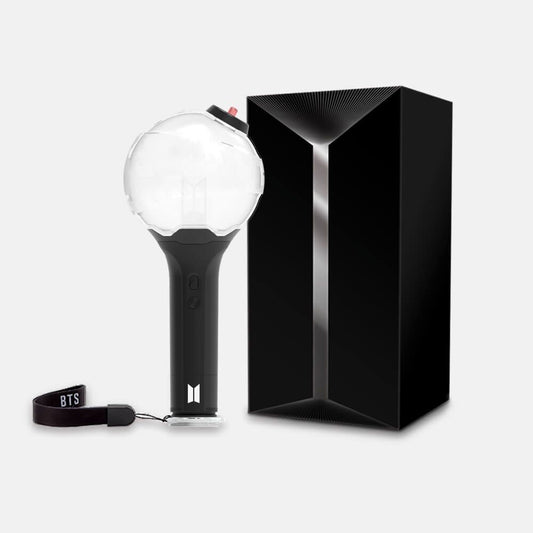 BTS - LIGHT STICK V.3 [SOBRE PEDIDO]