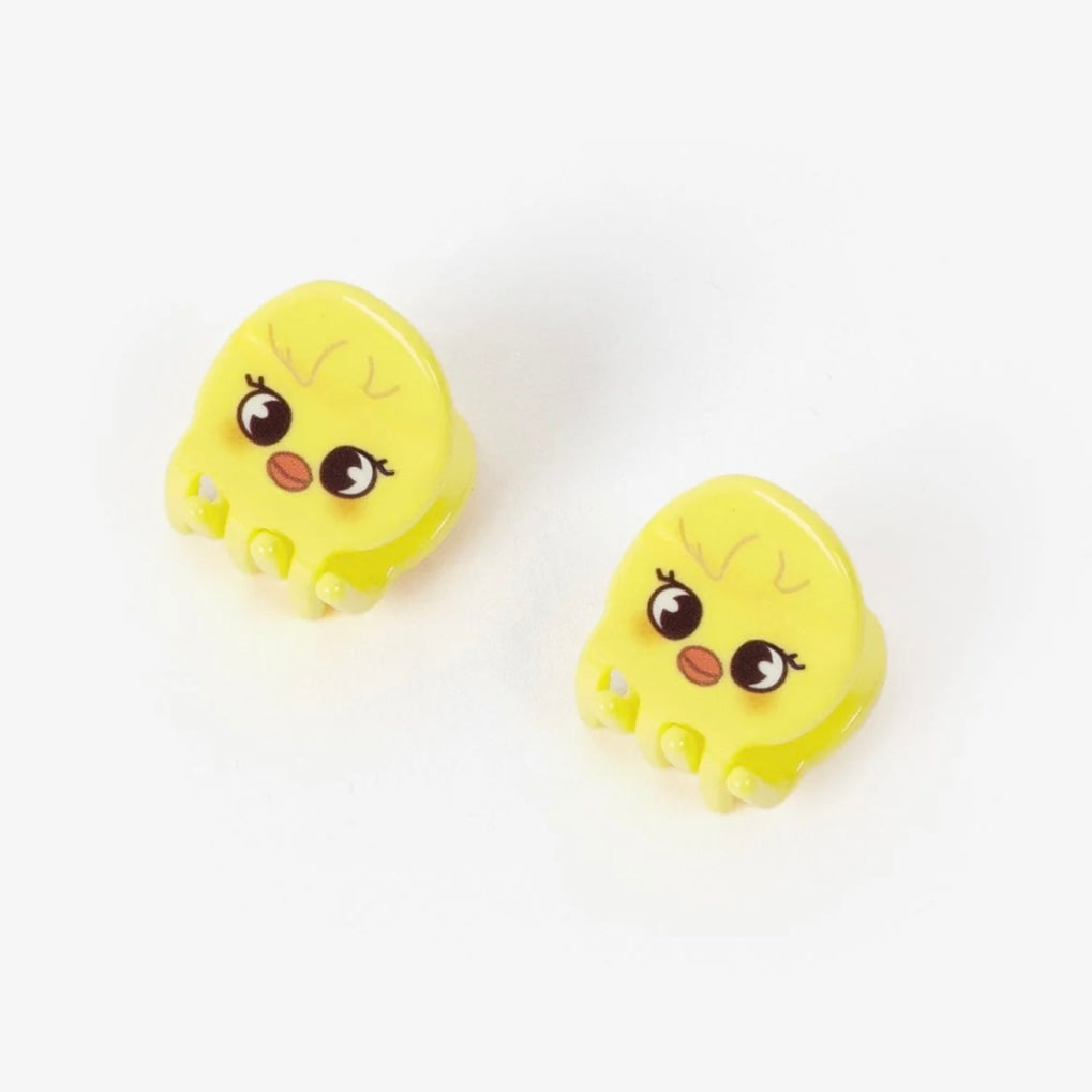 STRAY KIDS JAPÓN - MINI HAIR CLIP [PRE ORDEN]
