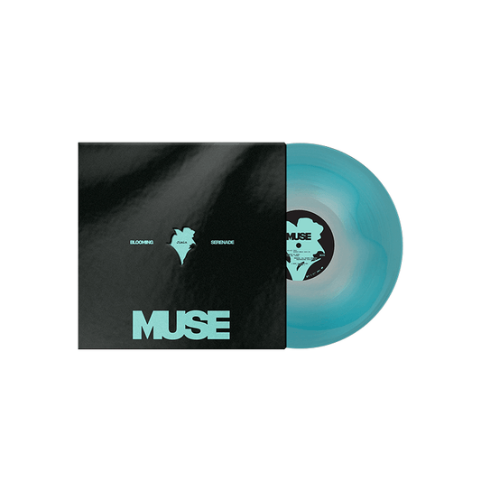 BTS JIMIN - MUSE VINYL [PRE ORDEN]