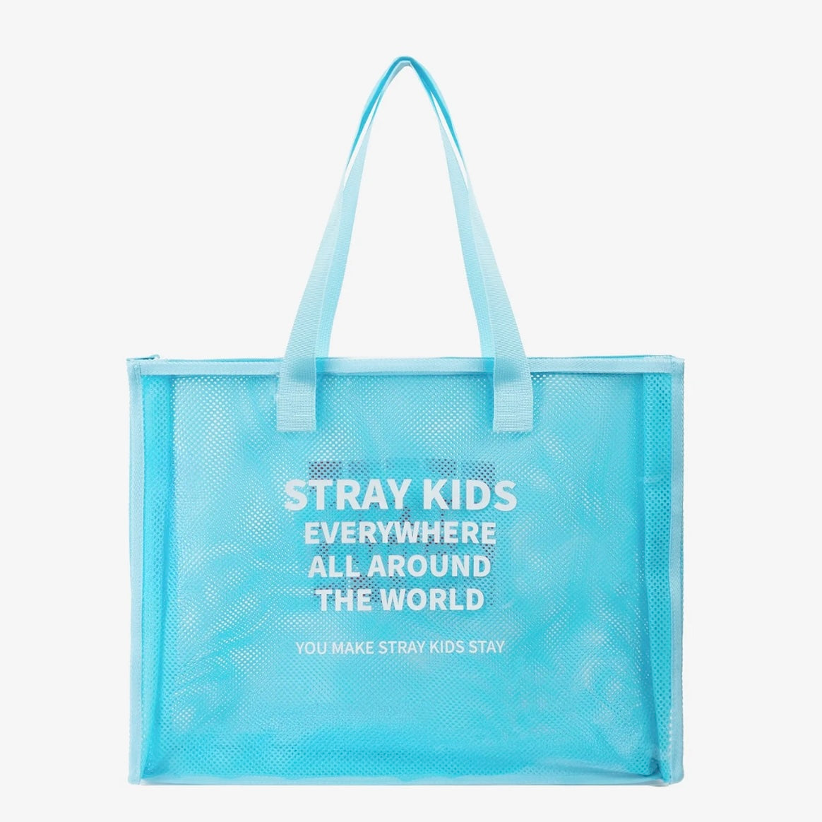 STRAY KIDS JAPÓN - TOTE BAG [PRE ORDEN]