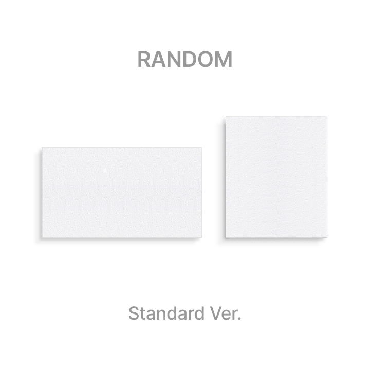 BTS - ARIRANG STANDARD VER. (RANDOM) [PREVENTA]