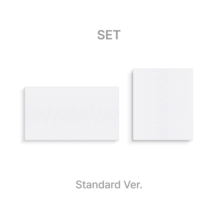 BTS - ARIRANG STANDARD (SET) [PREVENTA]
