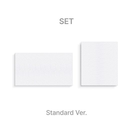 BTS - ARIRANG STANDARD (SET) [PREVENTA]