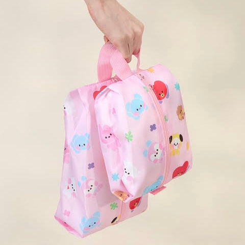 BT21 - MULTI POUCH SET [SOBRE PEDIDO]