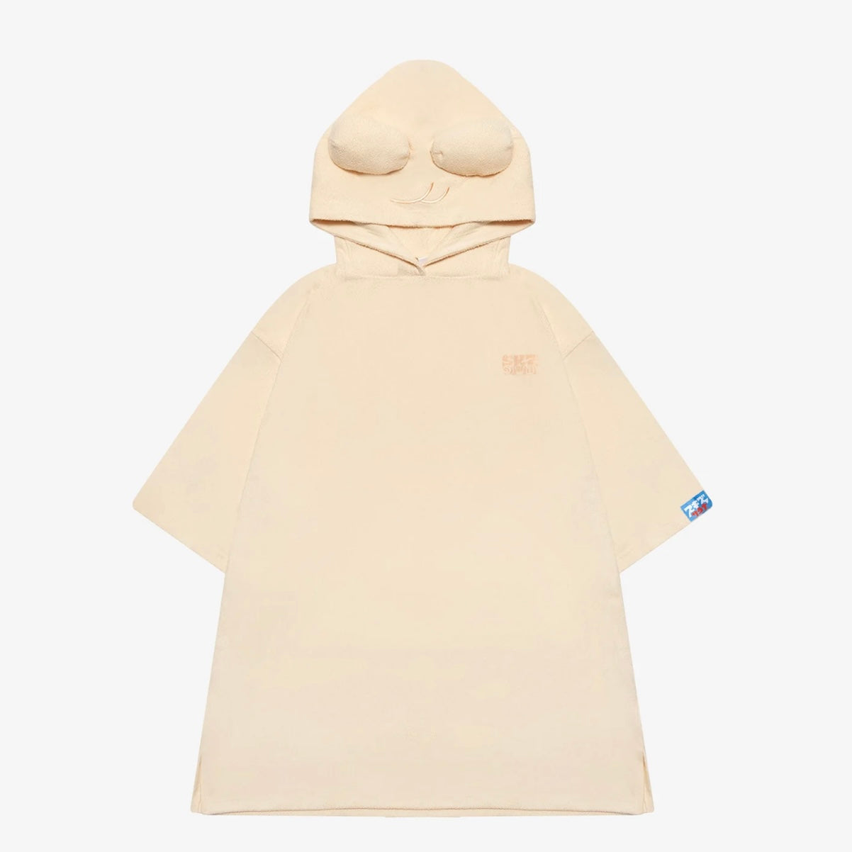 STRAY KIDS JAPÓN- PONCHO SKZOO [PRE ORDEN]