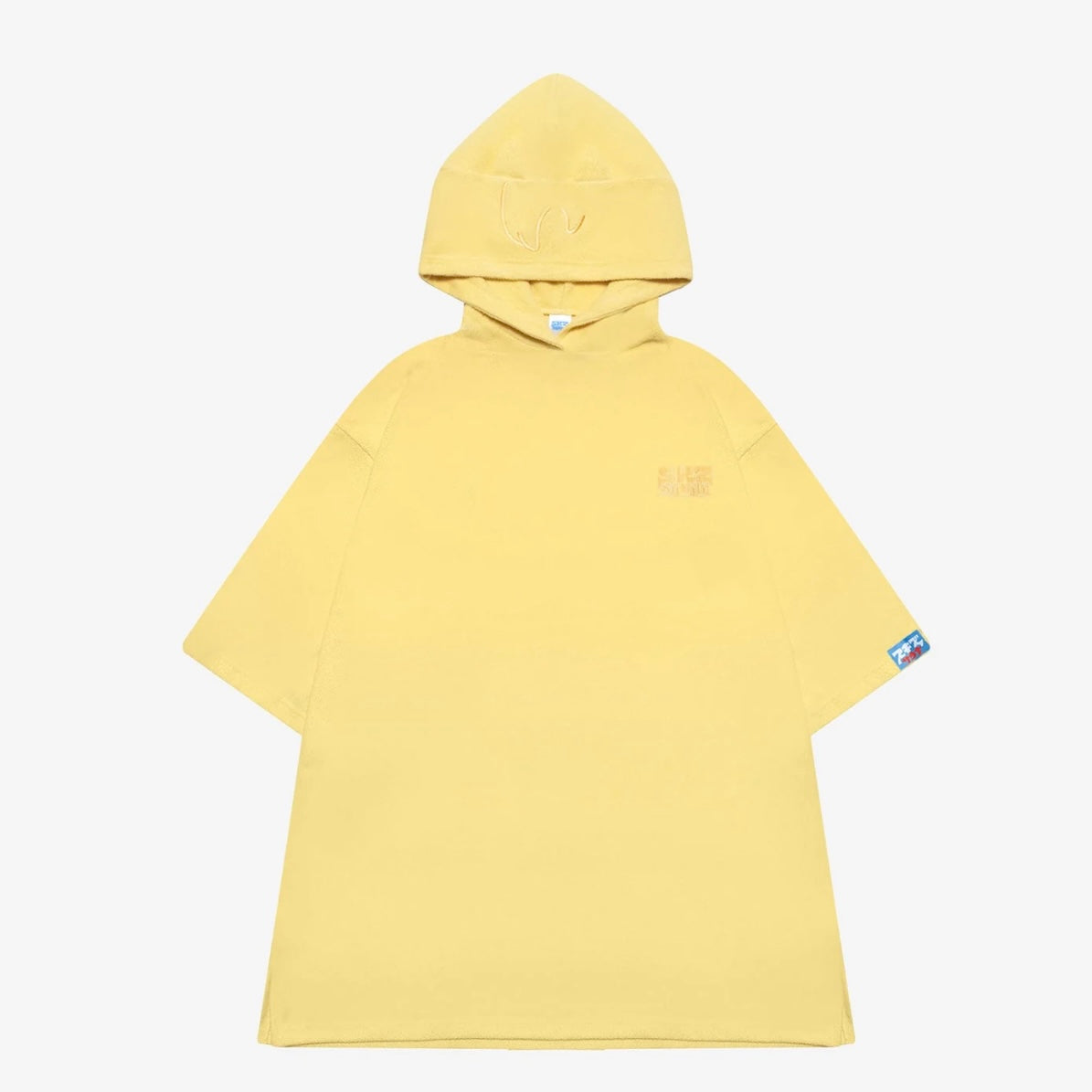 STRAY KIDS JAPÓN- PONCHO SKZOO [PRE ORDEN]