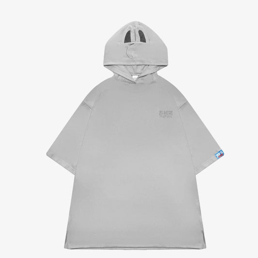 STRAY KIDS JAPÓN- PONCHO SKZOO [PRE ORDEN]