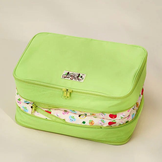BT21 - TRAVEL POUCH [SOBRE PEDIDO]