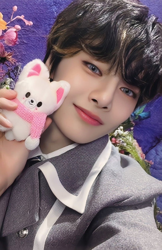 STRAY KIDS I.N. - MAGIC SHCOOL POB