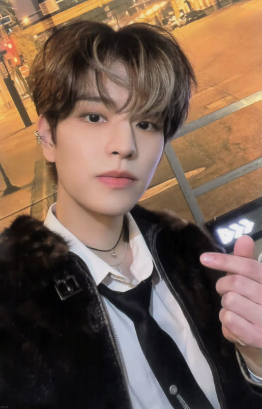 STRAY KIDS SEUNGMIN - 5STAR