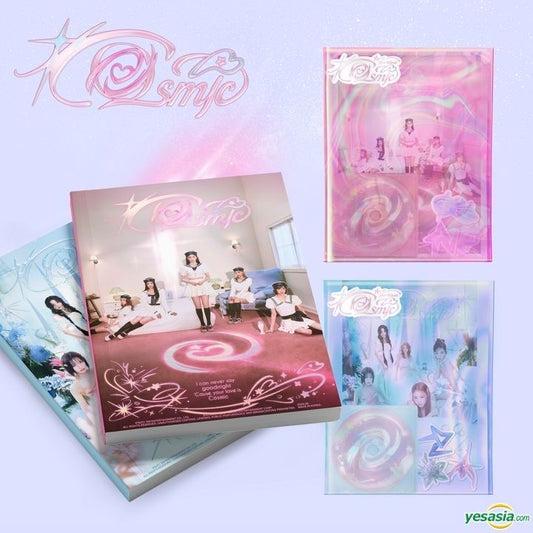 RED VELVET - COSMIC