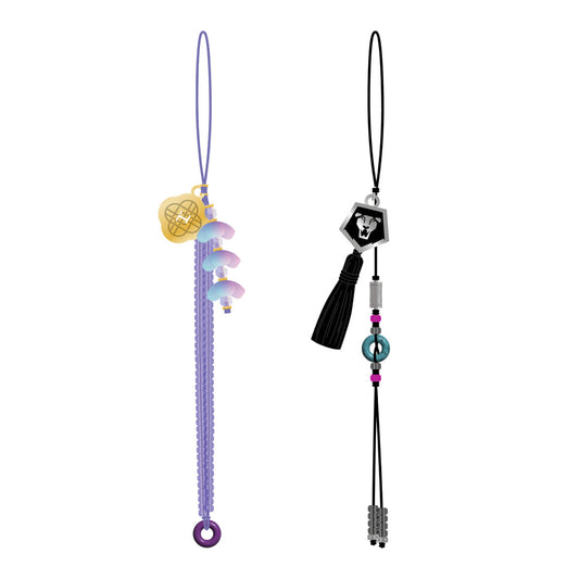 KPOP DEMON HUNTERS - LIGHT STICK STRAP [PRE ORDEN]