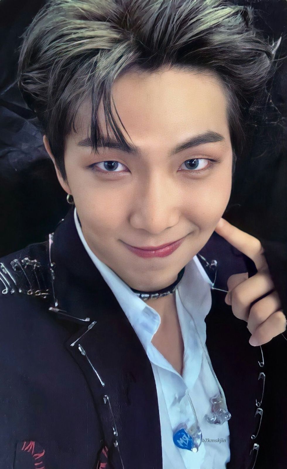 NAMJOON - MAP OF THE SOUL: ON STAGE DVD