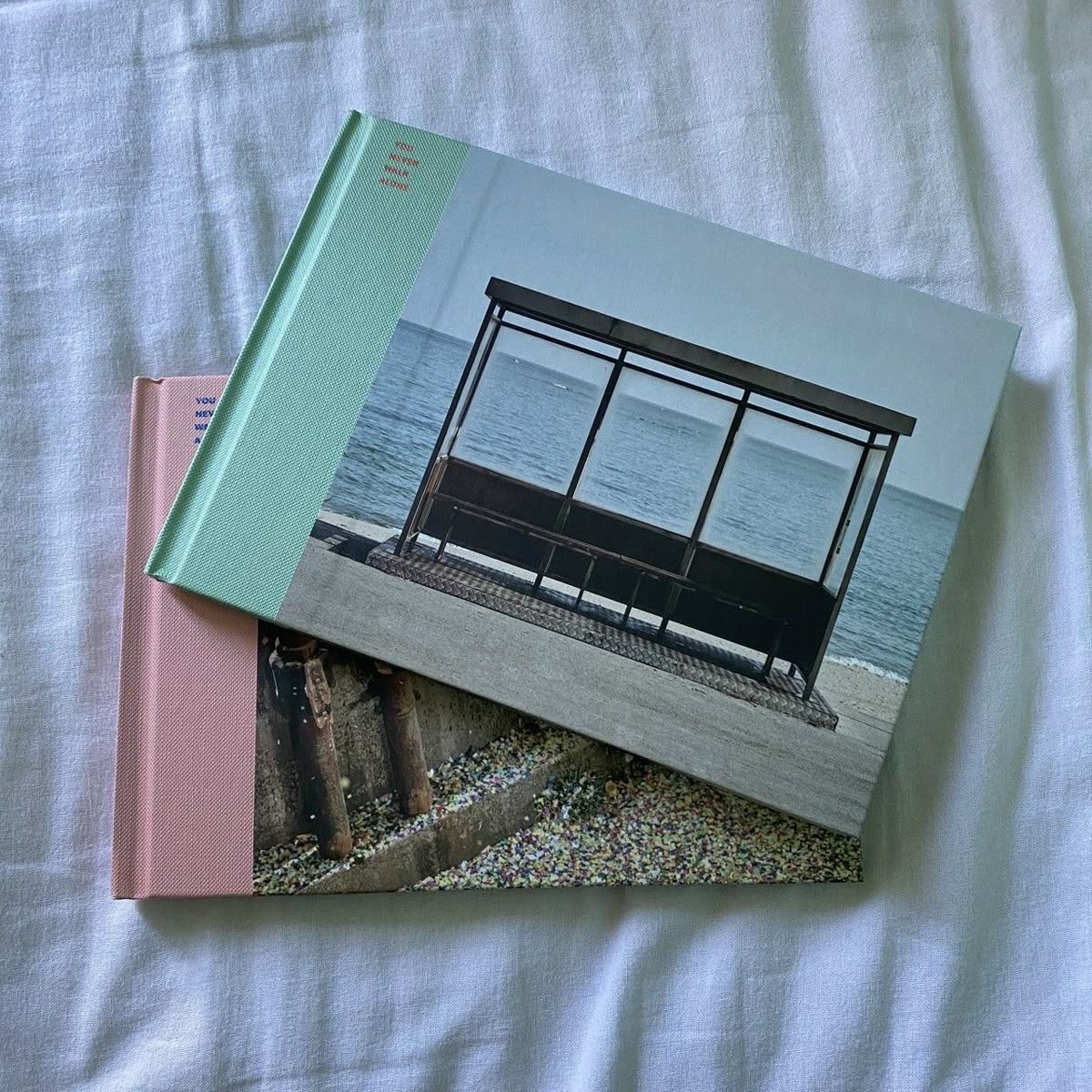 BTS - YOU NEVER WALK ALONE (ABIERTO)