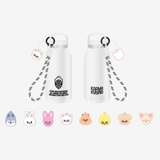STRAY KIDS - SKZOO TUMBLER [PRE ORDEN]