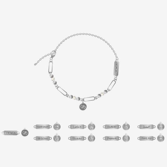 STRAY KIDS - SKZOO CEREMONY COLLAR [PRE ORDEN]
