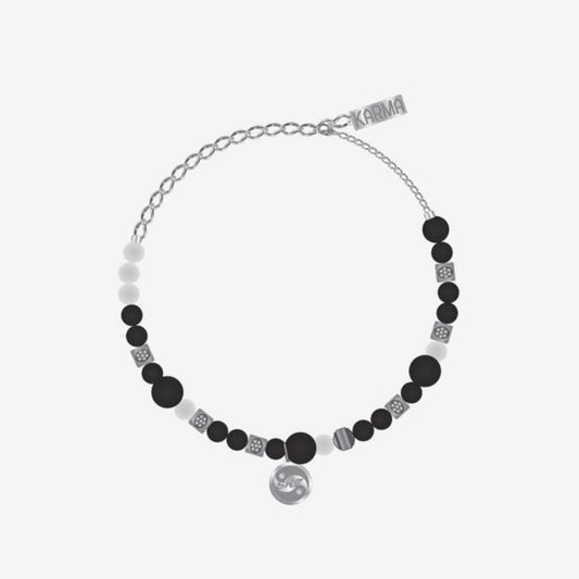 STRAY KIDS - YINYANG BRAZALETE [PRE ORDEN]