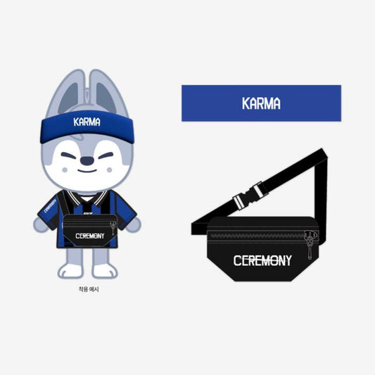 STRAY KIDS - SKZOO OUTFIT [PRE ORDEN]