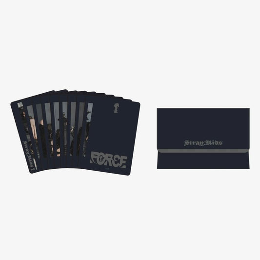 STRAY KIDS JAPÓN - PHOTO CARD SET [PRE ORDEN]