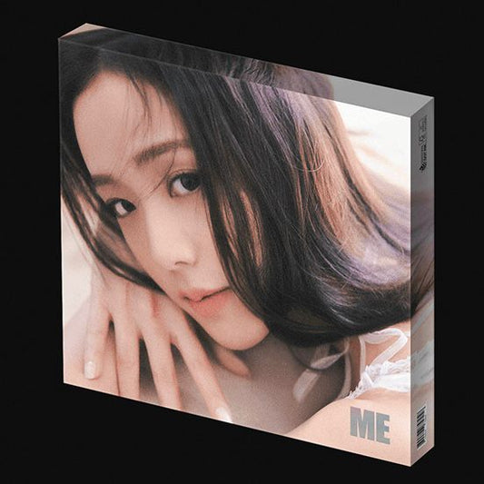 JISOO - FLOWER VINYL LIMITED [ABIERTO]