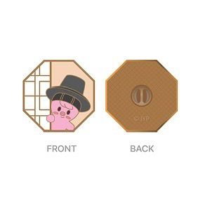 STRAY KIDS - SKZOO BADGE [PRE ORDEN]