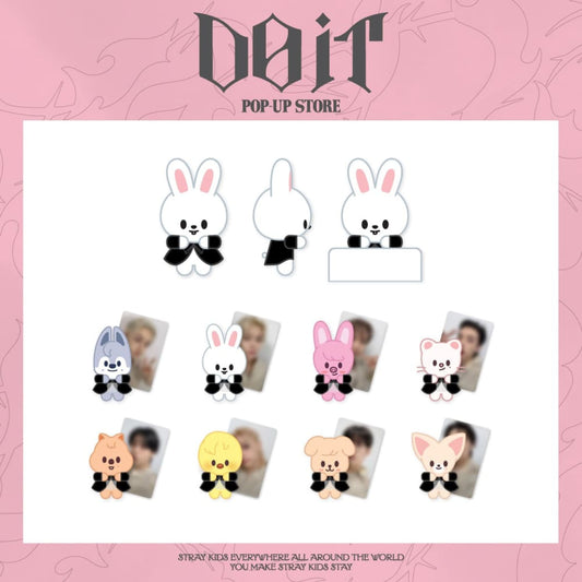 STRAY KIDS - SKZOO HIPPERS [PRE ORDEN]