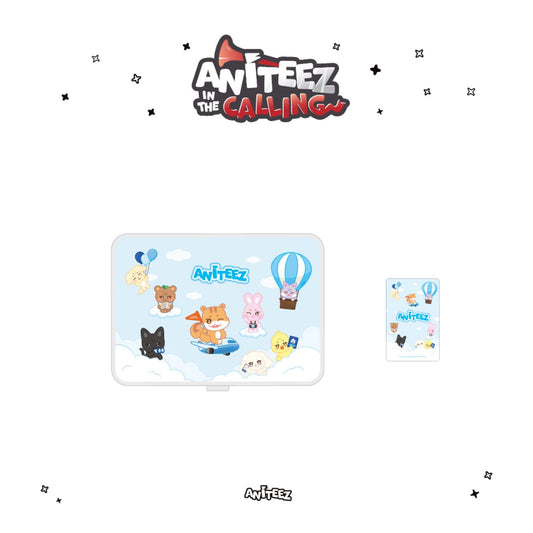 ATEEZ - MINI MULTI CASE [PRE ORDEN]