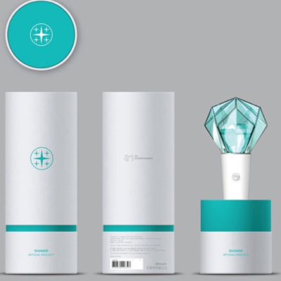 SHINEE - OFFICIAL LIGH STICK